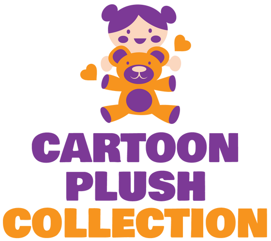 Stitch Cotton Stuffed Toys - Cartoon Plush Collection