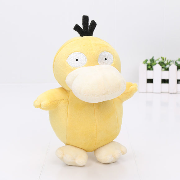 Psyduck Plush Toy