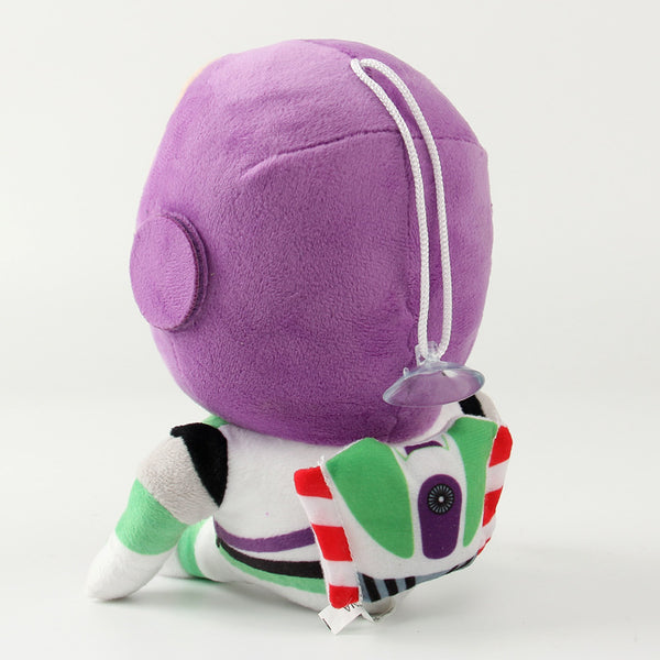 Toy Story Woody & Buzz Lightyear  Plush Toy