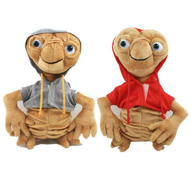 E.T Plush Doll Toy