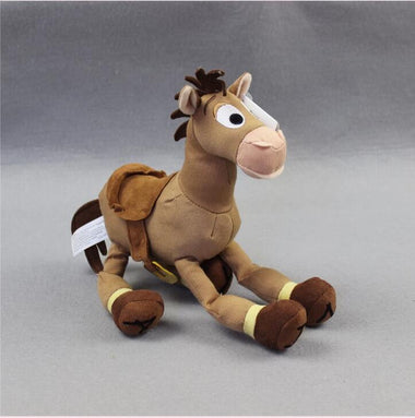 Toy Story Bullseye Stuffed Toy
