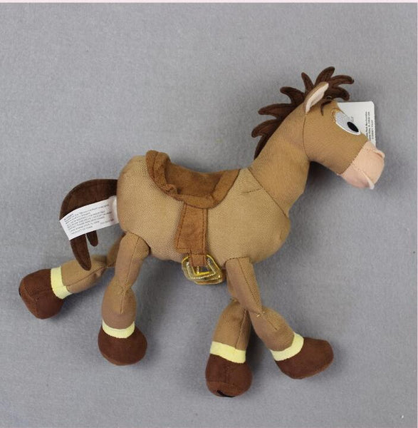 Toy Story Bullseye Stuffed Toy