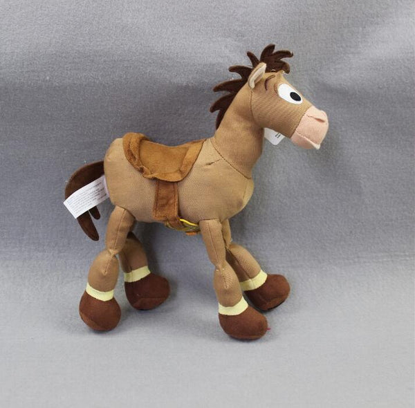 Toy Story Bullseye Stuffed Toy