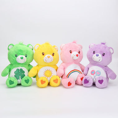 Care bears toy cute Soft Plush toys