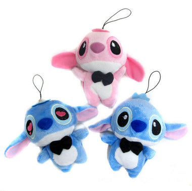 Lilo and Stitch Plush Stuffed Toys