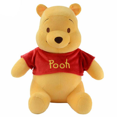 Winnie The Pooh Plush Toy