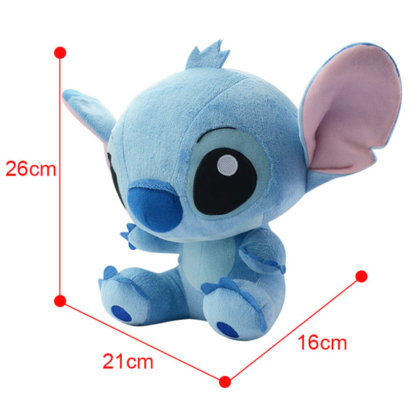 Stitch Cotton Stuffed Toys