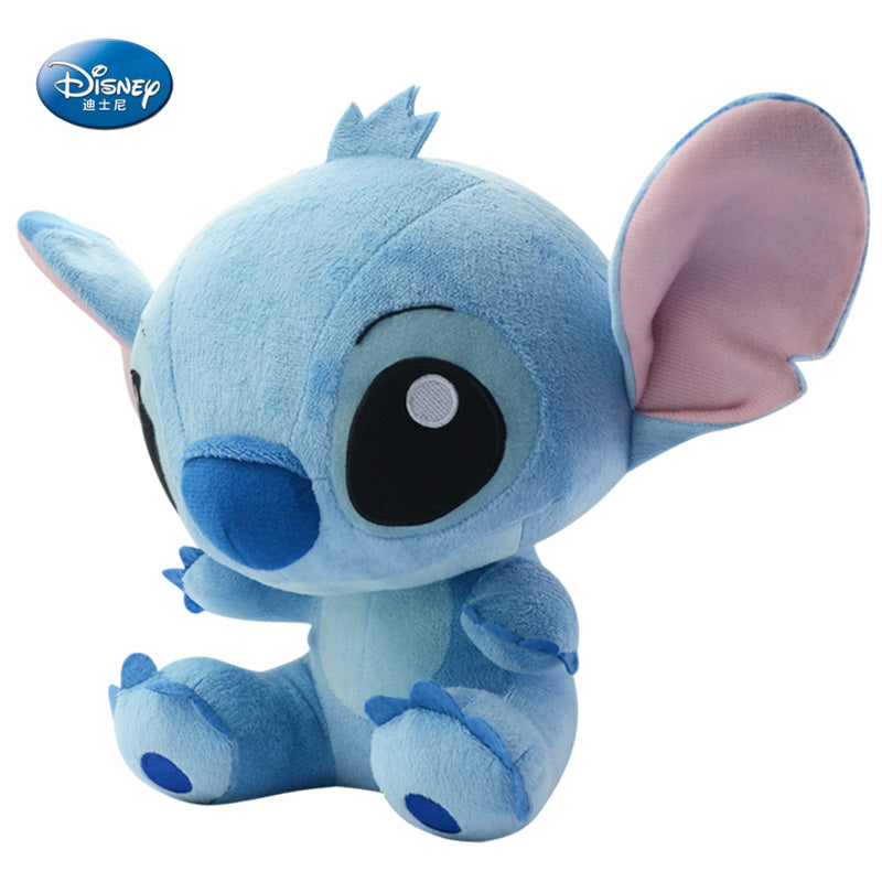 Disney Lilo & Stitch Action Figure Disney Store 
