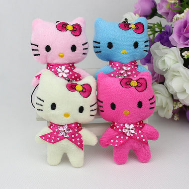 Hello Kitty Mini Doll