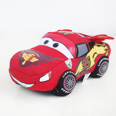 Awesome Lightning Mcqueen Stuffed Toy