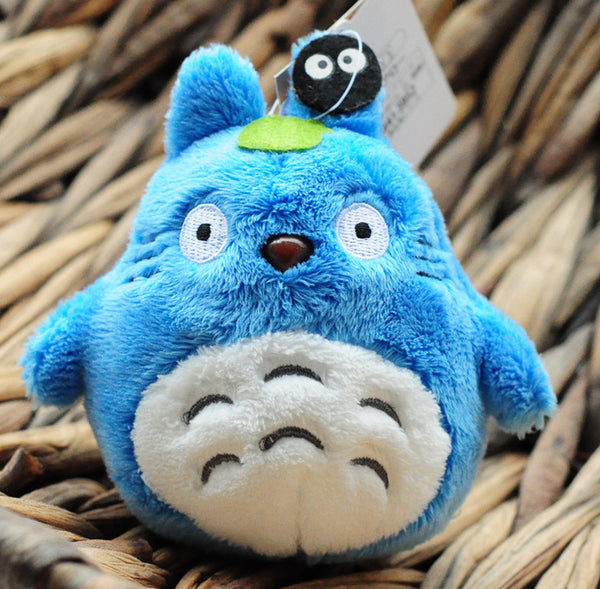 Adorable Totoro Plush Toy
