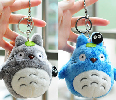 Adorable Totoro Plush Toy