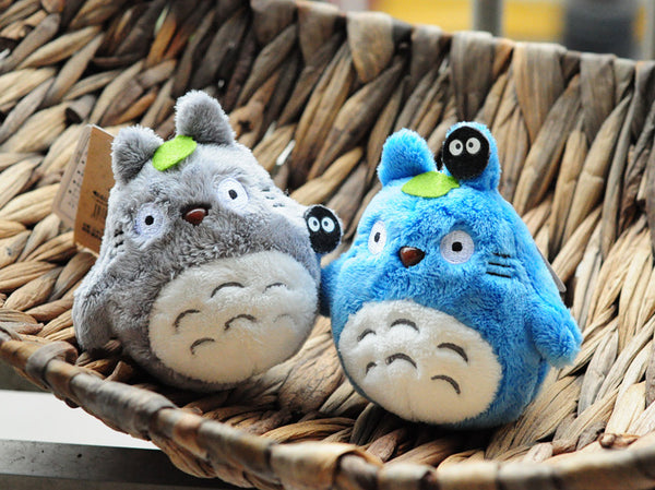 Adorable Totoro Plush Toy
