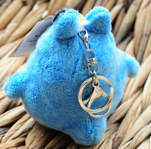 Adorable Totoro Plush Toy