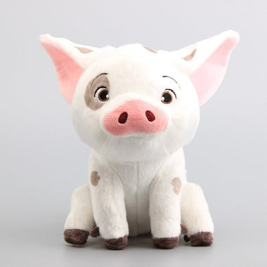 Moana Pet Pig Pua Stuffed Toy
